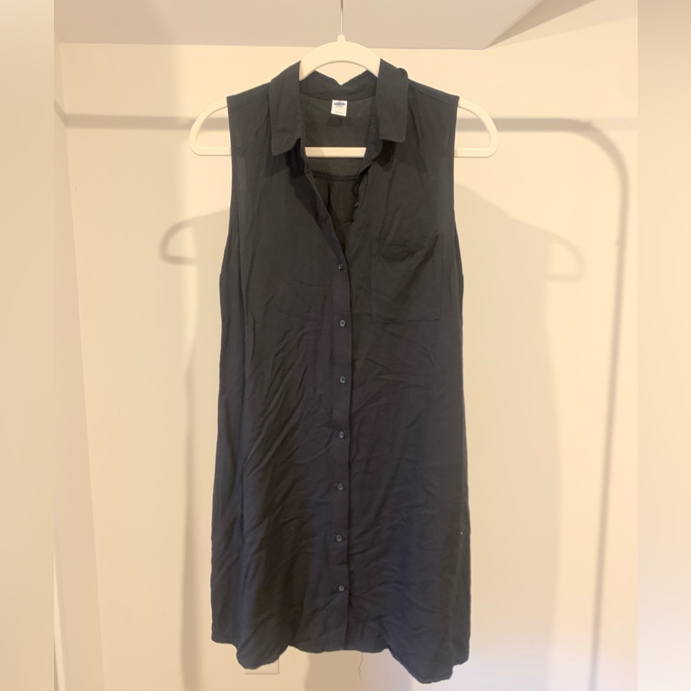 Old Navy Swing Dress